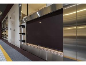 Capsule Hotel J Garden Shin-Osaka