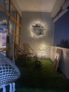 The Retreat