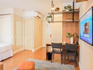 EASY STAR - Flat Aconchegante ao lado da Av Paulista - AK01H