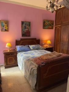 Furnished apartment in Miami