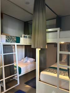 blue waves hostel amed