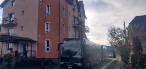 Pension Regent Green Leaf