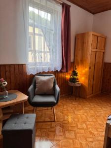 Hřensko 27 Apartmány