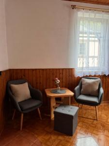 Hřensko 27 Apartmány