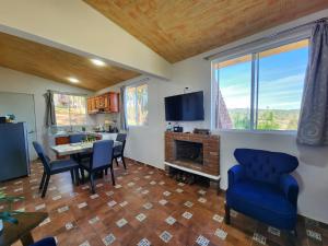 Chalet Bosque de Zacatlan II