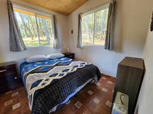 Chalet Bosque de Zacatlan II