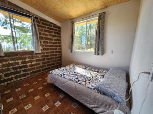 Chalet Bosque de Zacatlan II