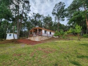 Chalet Bosque de Zacatlan II