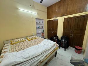 Nadya Homestay For Female & family