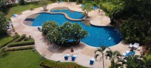 Phuket Palace apartment with 2 separate rooms