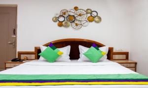 Treebo Y Hotels Elite, Khandagiri