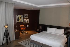 Damac Towers By Paramount