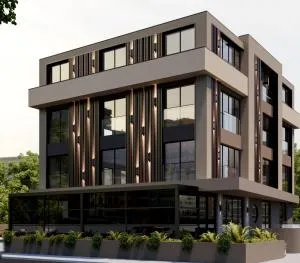 Oli Hotel and Suites - Arapsuyu