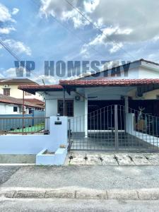 VP Homestay - Malay Only