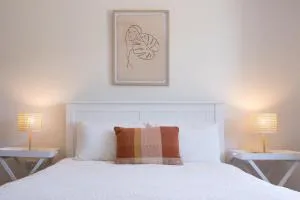 Basedow Units Tanunda - Angaston