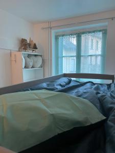 Appartements La Residence 1 : photos des chambres