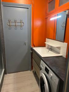 Appartements La Residence 1 : photos des chambres