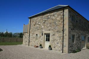 Breakers - 4hvězdičkové hotely ve městě Bamburgh