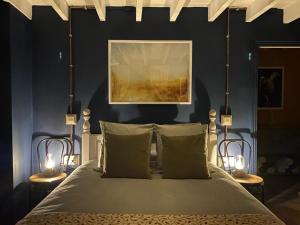 Maisons de vacances 22 : photos des chambres