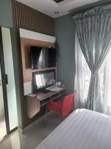 Josmot Guest House