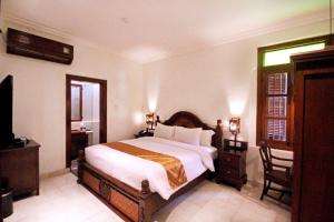 Suite Pendopo (Pendopo Suite)