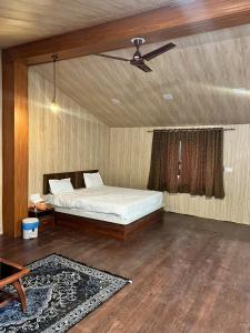 Matoshree Green Stay Sariska