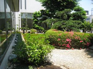 Bellevue Garden Hotel Kansai International Airport