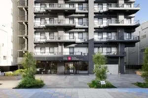 the b osaka-shinsekai - ساكاي