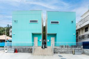 グランディオーソ沖縄プールヴィラ恩納9