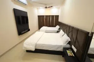 Devlok home stay - Sānwer