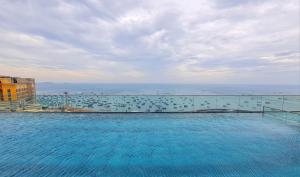 Sunset Town - Thị trấn hoàn hôn