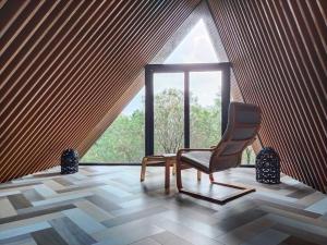 Cheerful 2 bedroom mountain villa