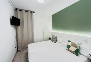 Superior Apartment room in Aptos La Costera