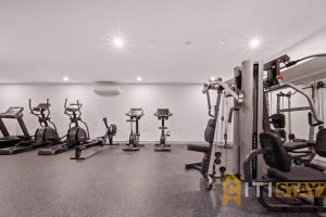 Lovely in Lyneham - 1bd 1bth Apt