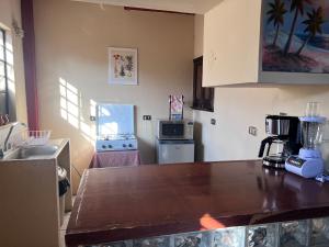 Apartamento Central Xelajú