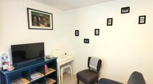 Appartements Les Gites d-Angres - gite n°2 : photos des chambres
