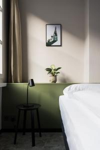 Hotel Goldener Stern - Self check-in