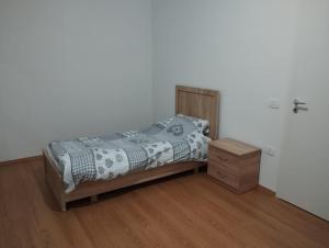 Alban Apartment