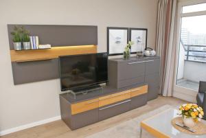 Penthousewohnung mit Traumblick au