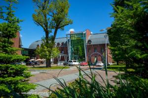 Młyn Jacka Hotel & Spa