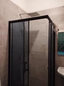 Alban Apartment