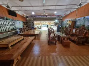 Hoàng Mai Motel - Suy Tung Su