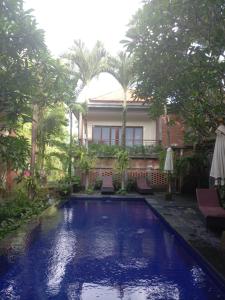 Krisna House