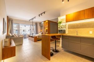 Easy Star - Lindo studio CVaga no Campo Belo - AH03I