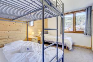Jangilau B4 Apartement - Snow and Trek - Morzine