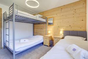 Jangilau B4 Apartement - Snow and Trek - Morzine
