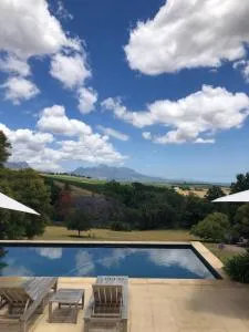 Sugarbird Manor - Stellenbosch