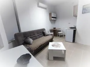 Apartman Okruglo na ćoše - Pojate