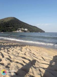 Casa de praia Martim de sa
