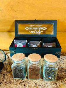 VIP ШАЛЕ ТИША